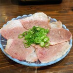 オニクトサケ - 