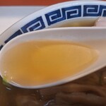 福州軒食堂 - 