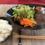 TOROMI洋食堂 - 