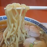福州軒食堂 - 