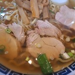 福州軒食堂 - 