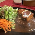 TOROMI洋食堂 - 