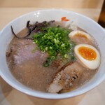 元祖博多だるま - 料理写真: