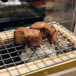 オニクトサケ - 
