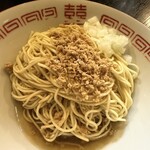 中華ソバ 伊吹 - 