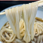 さぬきうどん あじ川 - 