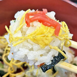 さぬきうどん あじ川 - 