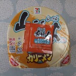 セブンイレブン - 料理写真: