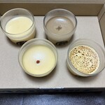 MARLOWE - 料理写真: