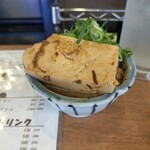 居酒屋浩司 - 牛すじ煮込み