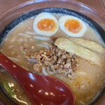 麺場 田所商店 - 料理写真: