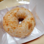 ミスタードーナツ - 料理写真:もっちゅりん(きな粉)