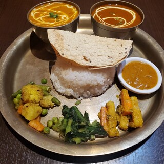 アジアン&ネパールインド料理店 DAILO_1