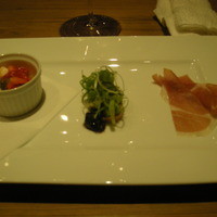 BELON 渋谷店 - 前菜