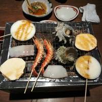 かんてきや 要 - 