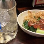 やきとり 大吉 - 料理写真: