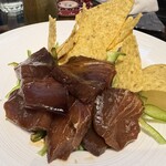 フィッシュ グラウンド - 料理写真: