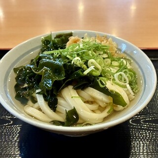 口コミ一覧 : 讃岐うどん 條辺 （サヌキウドン ジョウベ） - 上福岡