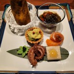 佐賀風雅 - 夕食