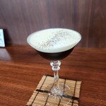 佐賀風雅 - ウエルカムカクテル