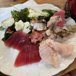 みさご食堂 - 