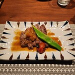 佐賀風雅 - 夕食