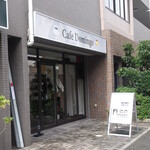 Cafe Domingo - 