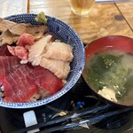 みさご食堂 - 