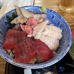 みさご食堂 - 