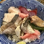 みさご食堂 - 