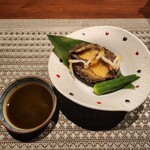 佐賀風雅 - 夕食