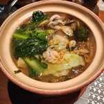 佐賀風雅 - 夕食