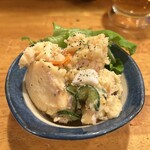 嬉々 わらまさ - 料理写真:
