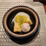 佐賀風雅 - 夕食