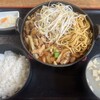十本松ドライブイン - 
