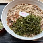 そばいち - 料理写真: