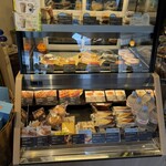 タリーズコーヒー - 料理写真: