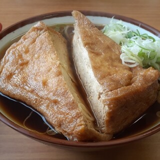 道の駅 豊栄 軽食堂 中村屋_1