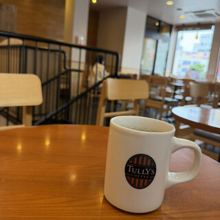 タリーズコーヒー_1