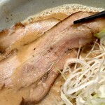 麺や高倉二条 - 