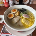 幸楽苑 - 