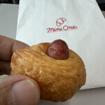Mini One - 料理写真: