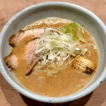 麺や高倉二条 - 