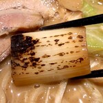 麺や高倉二条 - 
