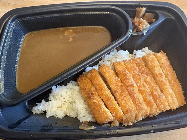 CoCo Ichibanya Fukuoka kuukou higashi ten - Fukuoka Airport/Curry