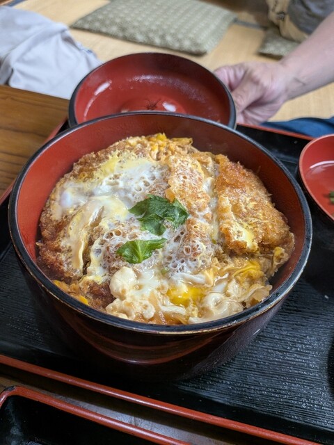 手打庵 桜木町 - 伊東/そば | 食べログ