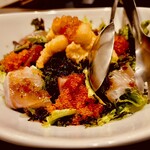 和食花