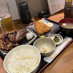 まぐろ 相馬水産 - 