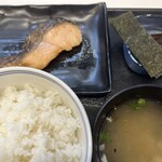 吉野家 - 