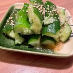 完全個室と名古屋飯×土鍋飯 でらすけ - 